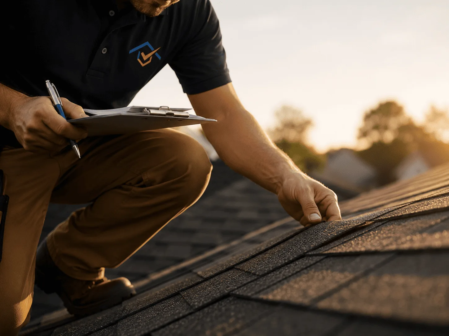 Why Choose Roof Inspection in Meservey, IA